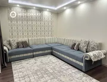 3-комнатная квартира, этаж 13 из 14, 95 м²