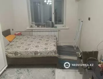 2-комнатная квартира, этаж 4 из 4, 47 м²