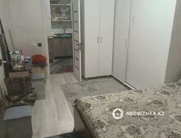 2-комнатная квартира, этаж 4 из 4, 47 м²