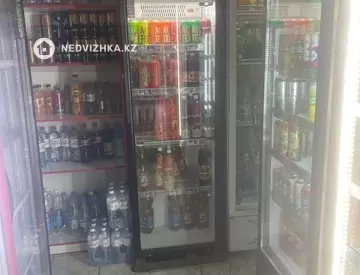 Торговое помещение, этаж 1 из 5, 53 м²