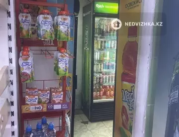 Торговое помещение, этаж 1 из 5, 53 м²