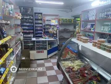 Торговое помещение, этаж 1 из 5, 53 м²