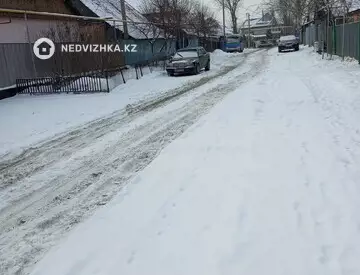 3-комнатный дом, 6 соток, 41 м²