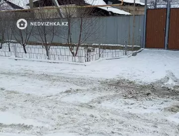 3-комнатный дом, 6 соток, 41 м²