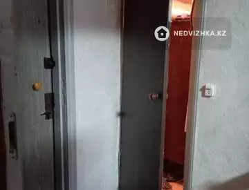 1-комнатная квартира, этаж 2 из 8, 30 м²