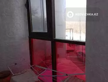 1-комнатная квартира, этаж 2 из 8, 30 м²