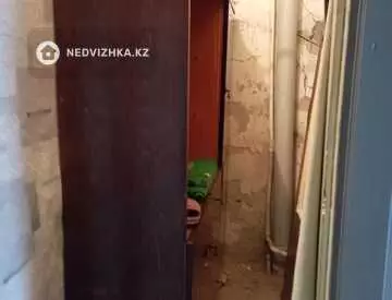 1-комнатная квартира, этаж 2 из 8, 30 м²