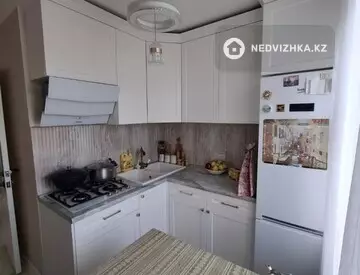 2-комнатная квартира, этаж 2 из 5, 57 м²