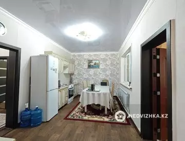 4-комнатный дом, 10 соток, 136 м²