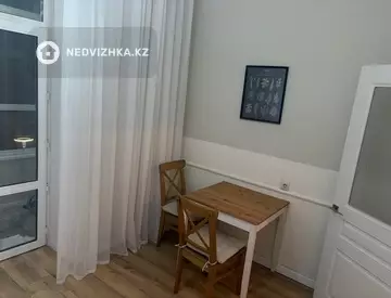 1-комнатная квартира, этаж 2 из 9, 40 м², посуточно