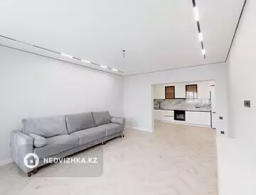 2-комнатная квартира, этаж 9 из 16, 80 м²