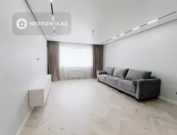 2-комнатная квартира, этаж 9 из 16, 80 м²