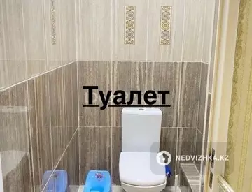 2-комнатная квартира, этаж 2 из 5, 74 м², на длительный срок