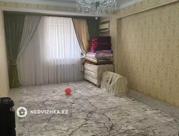 2-комнатная квартира, этаж 2 из 5, 74 м², на длительный срок