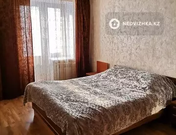 2-комнатная квартира, этаж 7 из 9, 52 м², на длительный срок