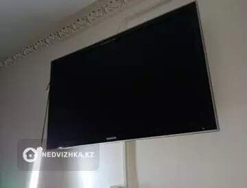 1-комнатная квартира, этаж 4 из 5, 18 м²