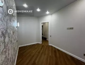3-комнатная квартира, этаж 6 из 7, 55 м²