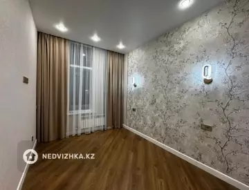 3-комнатная квартира, этаж 6 из 7, 55 м²