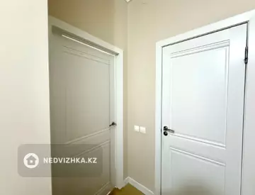 2-комнатная квартира, этаж 11 из 16, 60 м²