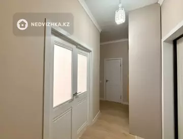 2-комнатная квартира, этаж 11 из 16, 60 м²