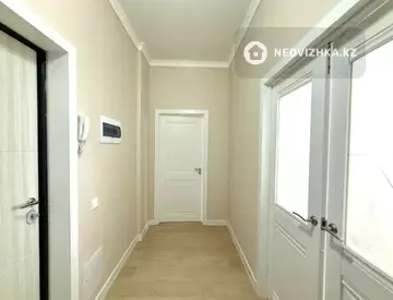 2-комнатная квартира, этаж 11 из 16, 60 м²