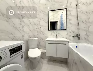 2-комнатная квартира, этаж 11 из 16, 60 м²