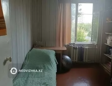 3-комнатная квартира, этаж 3 из 5, 60 м²
