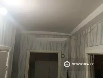 3-комнатная квартира, этаж 3 из 5, 60 м²