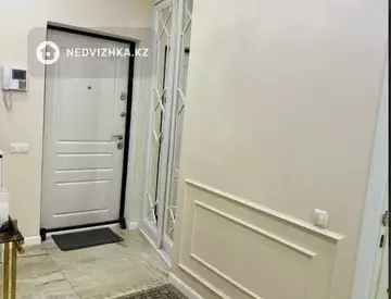 2-комнатная квартира, этаж 6 из 8, 75 м²