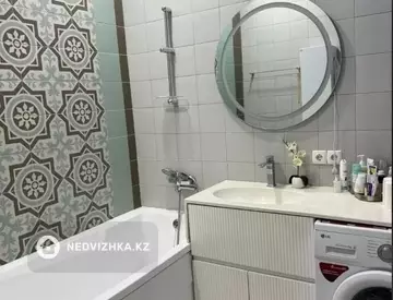 2-комнатная квартира, этаж 6 из 8, 75 м²