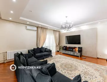 3-комнатная квартира, этаж 9 из 28, 145 м²