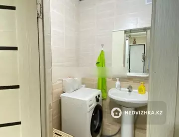 2-комнатная квартира, этаж 9 из 13, 50 м²