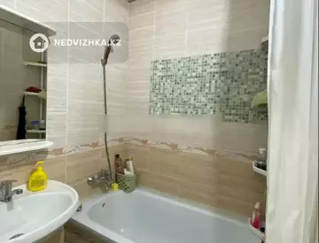 2-комнатная квартира, этаж 9 из 13, 50 м²