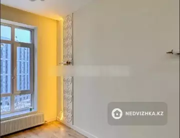 3-комнатная квартира, этаж 7 из 12, 51 м²