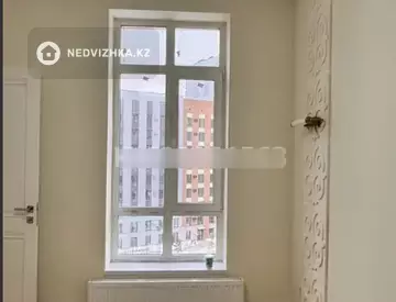 3-комнатная квартира, этаж 7 из 12, 51 м²