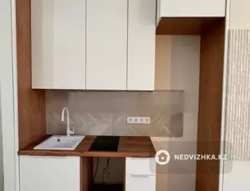 3-комнатная квартира, этаж 7 из 12, 51 м²