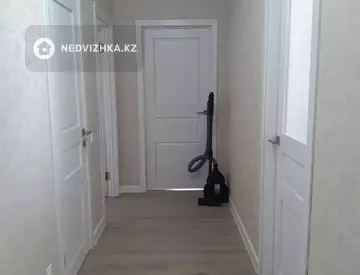 3-комнатная квартира, этаж 8 из 16, 95 м²