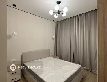 2-комнатная квартира, этаж 8 из 12, 42 м²