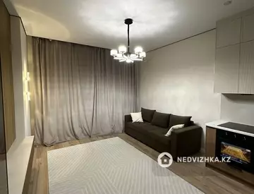 2-комнатная квартира, этаж 8 из 12, 42 м²