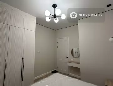 2-комнатная квартира, этаж 8 из 12, 42 м²