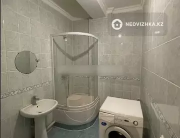 1-комнатная квартира, этаж 4 из 19, 47 м²