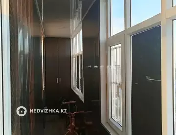 2-комнатная квартира, этаж 6 из 10, 70 м²