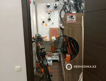 2-комнатная квартира, этаж 6 из 10, 70 м²