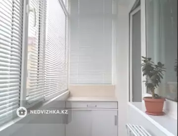 3-комнатная квартира, этаж 4 из 5, 79 м²