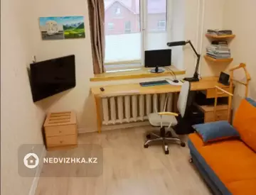 3-комнатная квартира, этаж 4 из 5, 79 м²