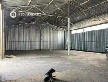 Складское помещение, этаж 1 из 1, 180 м², на длительный срок