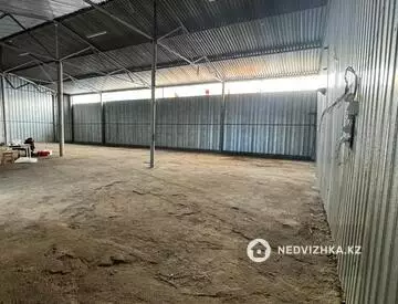 Складское помещение, этаж 1 из 1, 180 м², на длительный срок