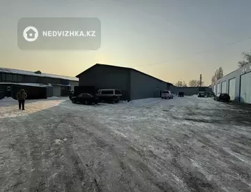 Складское помещение, этаж 1 из 1, 180 м², на длительный срок