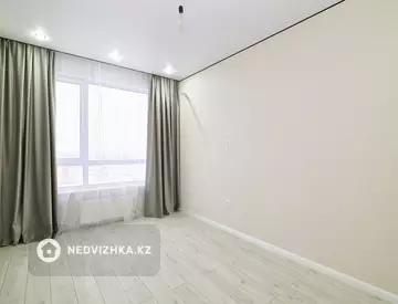 1-комнатная квартира, этаж 14 из 16, 38 м²