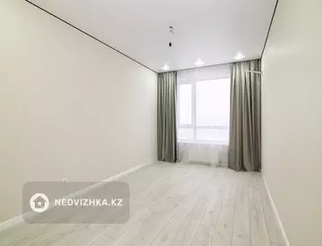 1-комнатная квартира, этаж 14 из 16, 38 м²